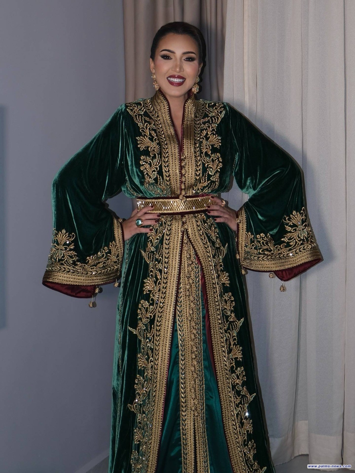 أسماء لمنور: اللون الخليجي يسيطر على ألبومي الجديد